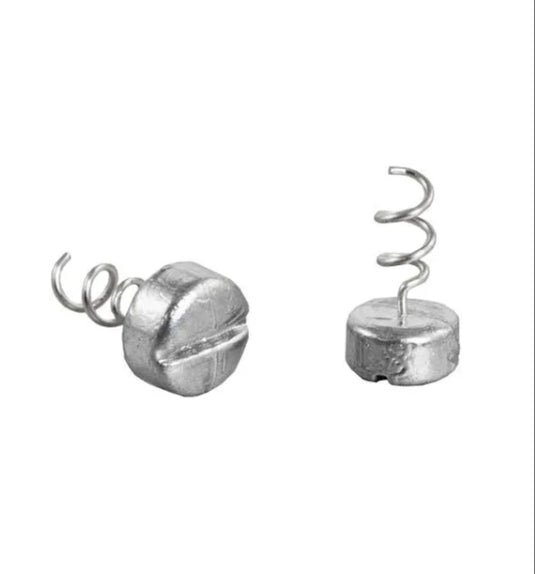 Decoy Sinker Coils