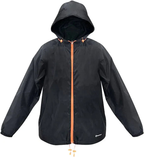 Wildtrak Compact Away Rainwear  Spray Jacket