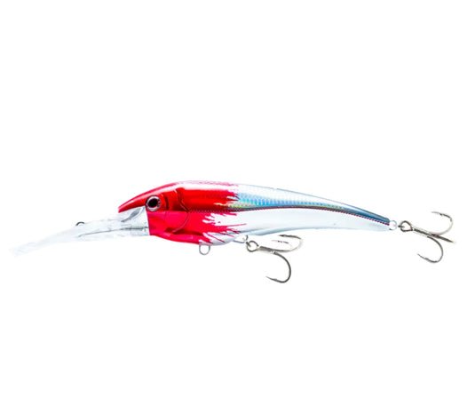 Nomad DTX 145mm (High Speed Shallow)