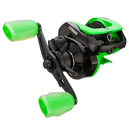 Load image into Gallery viewer, 13 Fishing Baitcasters
