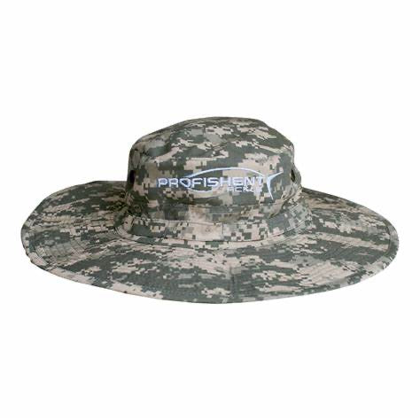 Profishent Digi Camo Bucket Hat