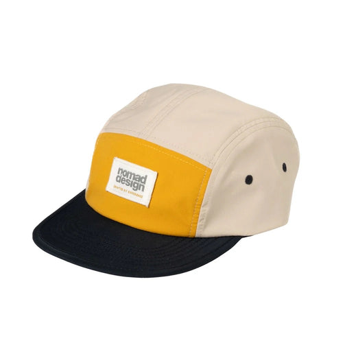 Nomad Design Tech Foldable Hat - Goldie