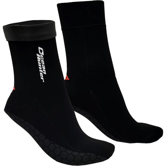 Ocean Hunter Ultra Stretch Sock 2.5mm