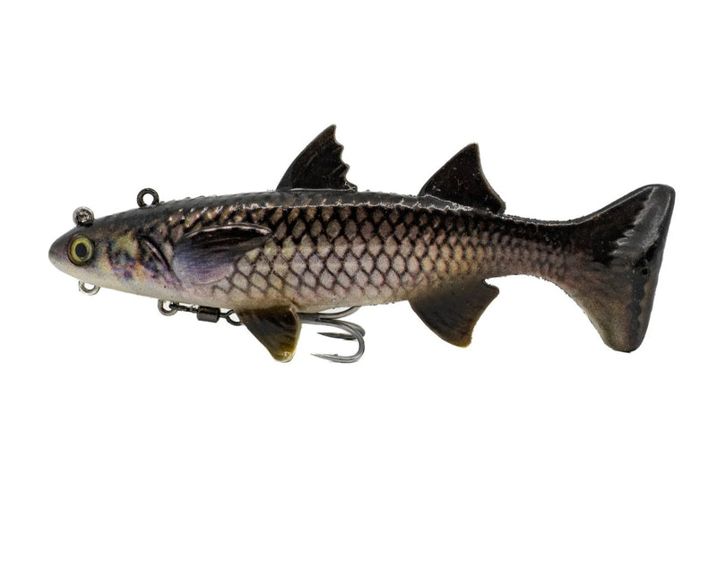 Load image into Gallery viewer, Panic Stations Mullet 6”
