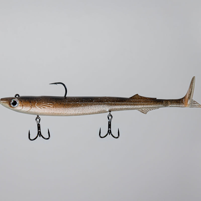 Load image into Gallery viewer, My Lure Box Paddle Glide (3 Pack)
