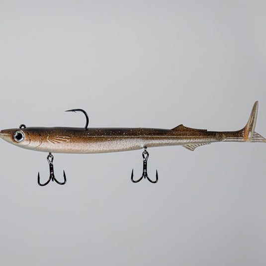 My Lure Box Paddle Glide (3 Pack)
