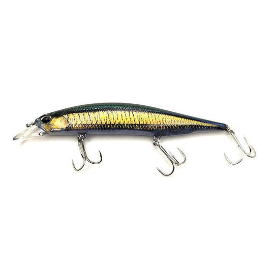 Duo Realis Jerk Bait 120mm Suspending