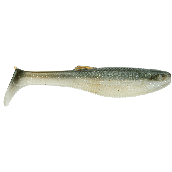 Load image into Gallery viewer, Rapala Crush City Plastics - Heavy Hitter
