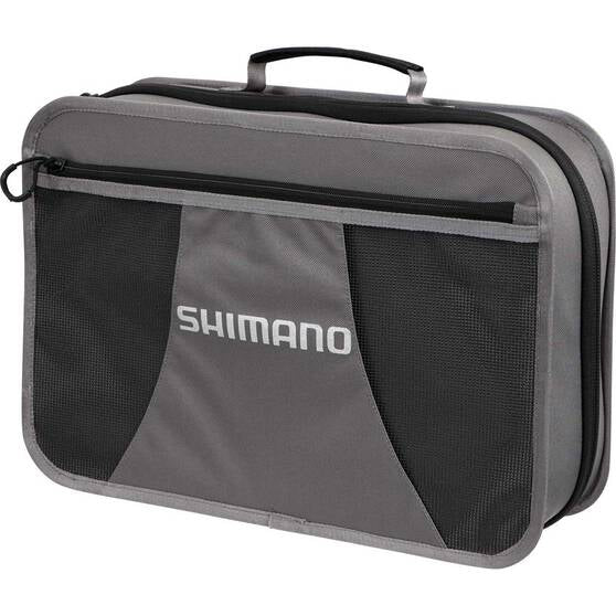 Load image into Gallery viewer, SHIMANO Swim/Stickbait Lure Case
