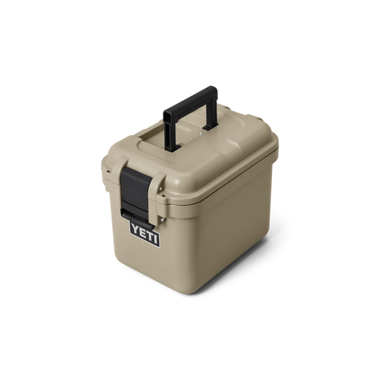 YETI Loadout GOBOX 15 Gear Case