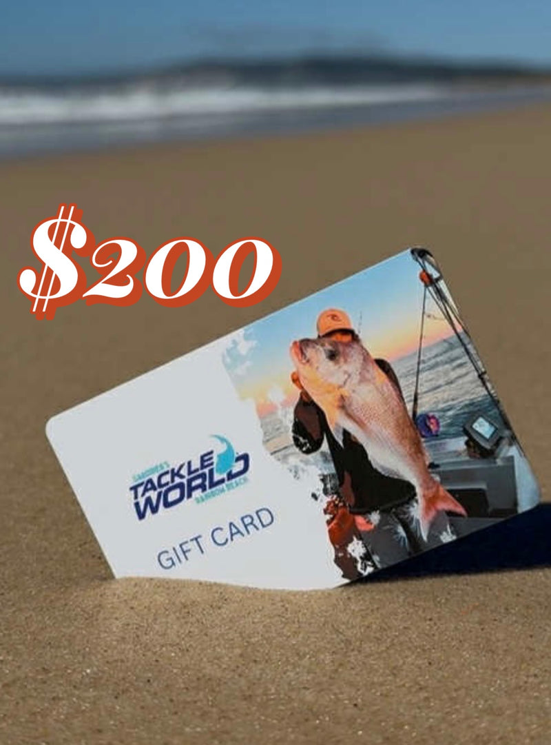 Load image into Gallery viewer, Gift Cards - In Store Use ONLY
