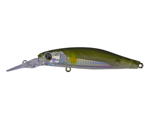 Zerek Tango Slim Jerk 95mm Suspending Lure