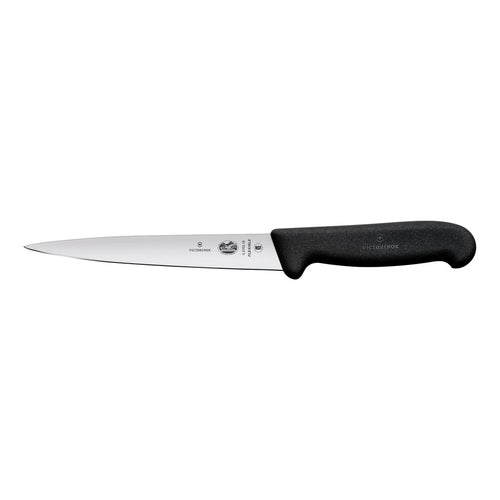 Victorinox Fillet Knife Flexi 18cm 5.3703.18