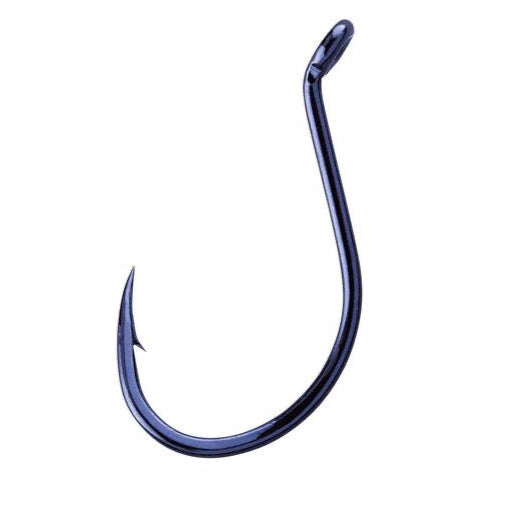 BKK Octopus Beak Hooks (Black)