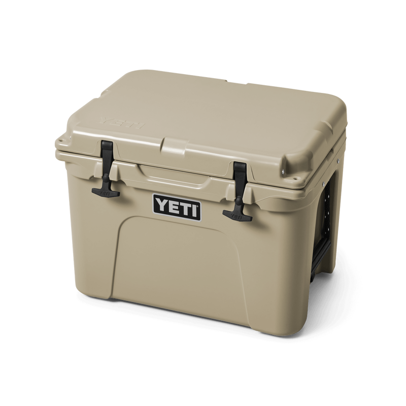 Load image into Gallery viewer, YETI Tundra 35 Hard Cooler
