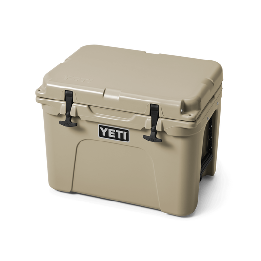 YETI Tundra 35 Hard Cooler