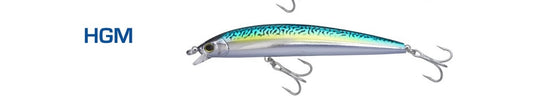 Yo Zuri Hydro LC Minnow