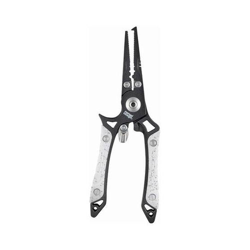 Nomad Hydra-X Precision Tool Series 7” Split Ring Pliers 725-SRP
