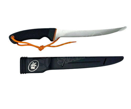 Blade Runner KBRSF20 with Sheath