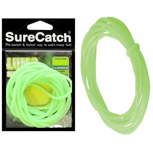 Sure Catch Lumo Tube