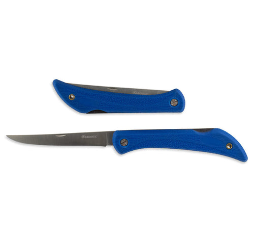 Maritec 5” Folding Fillet Knife
