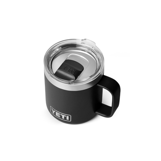 YETI Rambler 10 oz Stackable Mug “Durasip Ceramic” (296ml)