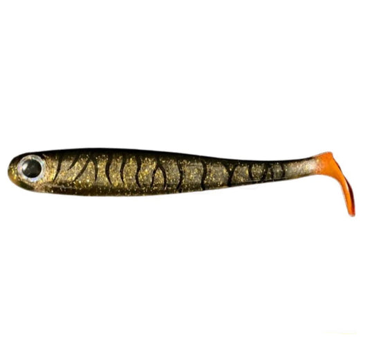 Shad’s Hollow Shad Lures 6