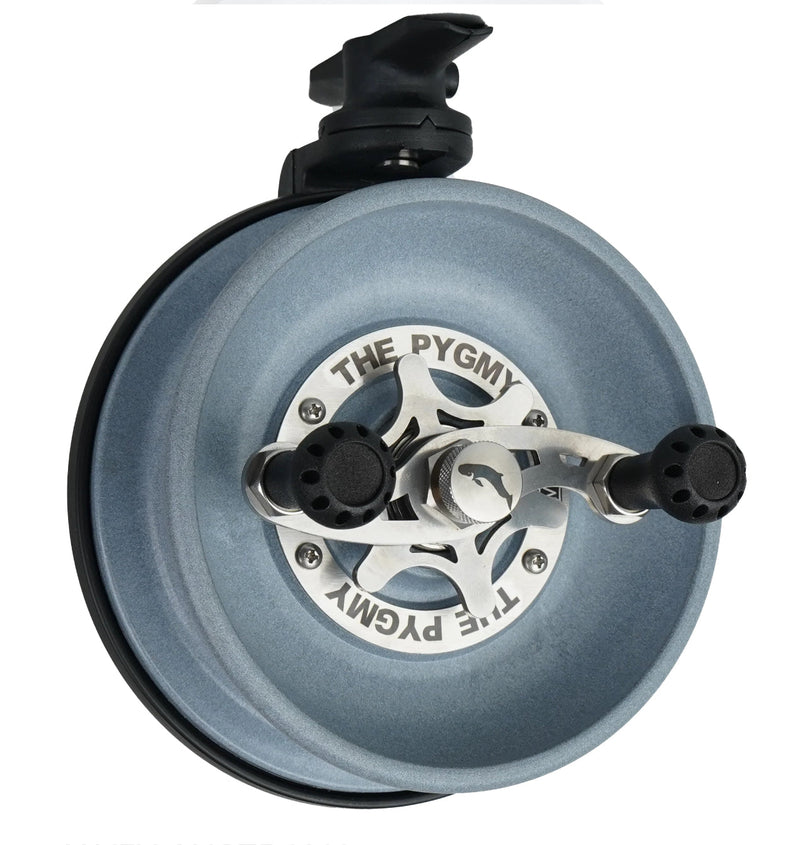 Load image into Gallery viewer, ALVEY Pygmy 5” Captain Series Reel
