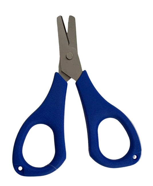 Maritec 4” Braid Scissors