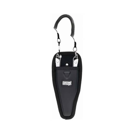 Load image into Gallery viewer, Nomad Hydra-X Precision Tool Series 8” Split Ring Pliers 8-SRP
