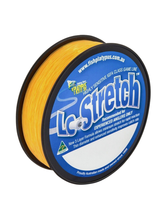 Platypus Lo Stretch Mono