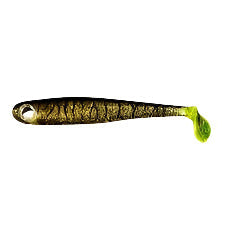 Shad’s Hollow Shad Lures 6