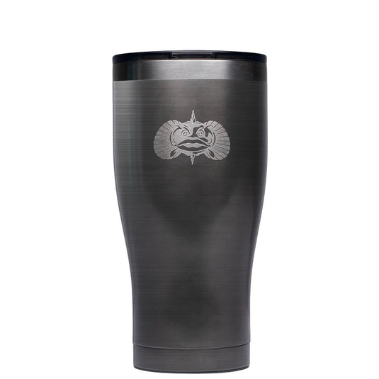 Toadfish Non Tipping 20oz Tumbler