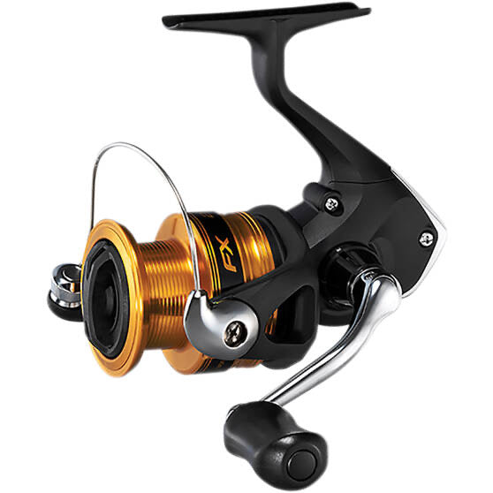 Load image into Gallery viewer, SHIMANO FX FC

