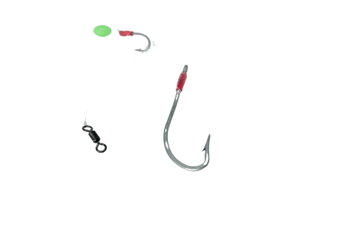 Gardiner's Mulloway Squid Rig (2 pk)