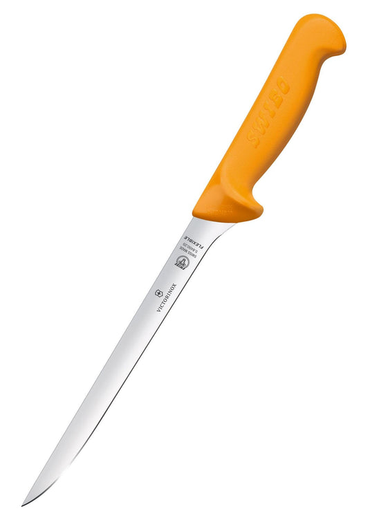Swibo Fillet Knife Flexi 20cm 5.8450.20