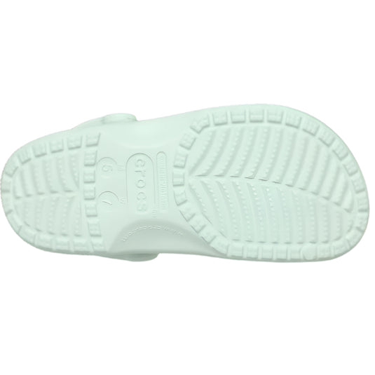 Crocs Classic Clog - Mint Tint
