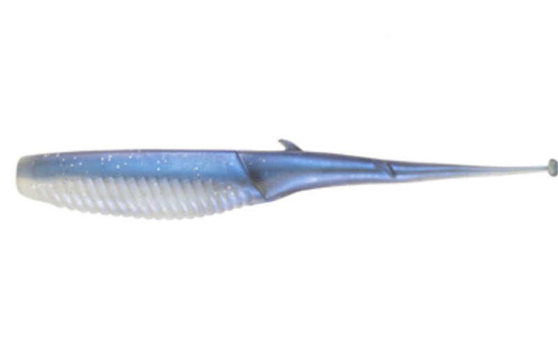 Load image into Gallery viewer, Nomad Live Ops Double Down Jerkshad 5” (4 Pack)
