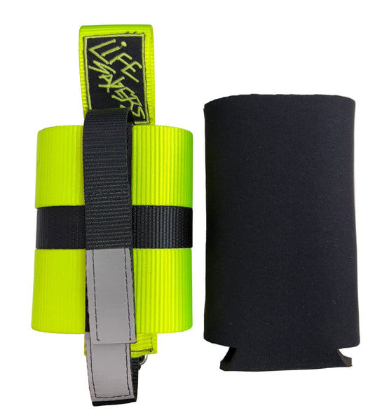 Life Sabers Phone & Epirb Holder