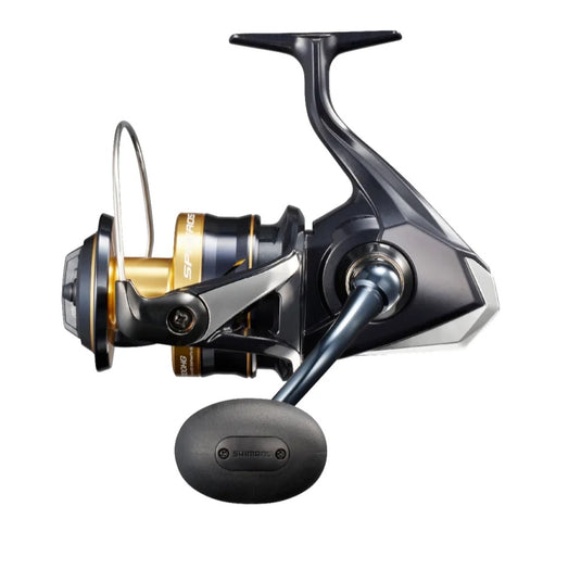 SHIMANO Spheros SW