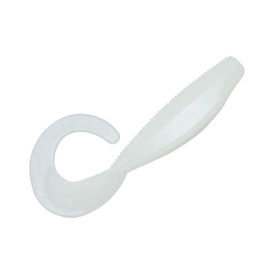 Zman StreakZ Curly TailZ 5” (4 Pack)