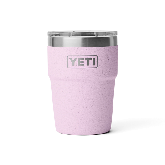 YETI Rambler Stackable Cup 16 oz (473ml)