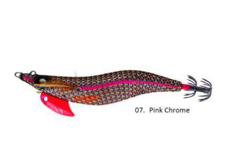 Load image into Gallery viewer, Chasebaits Kraken EGI Squid Jigs
