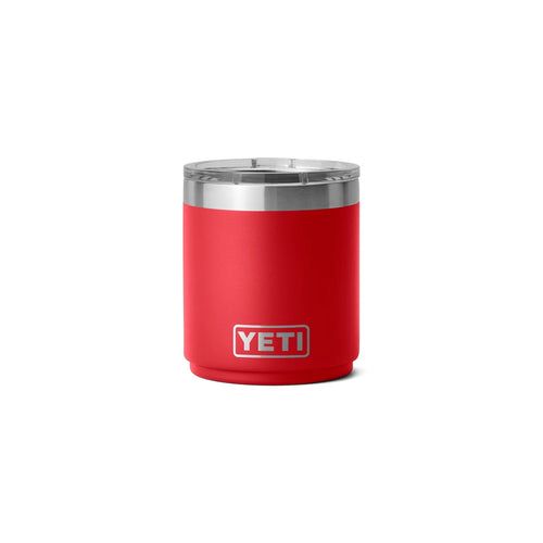 YETI 10 oz Rambler Lowball