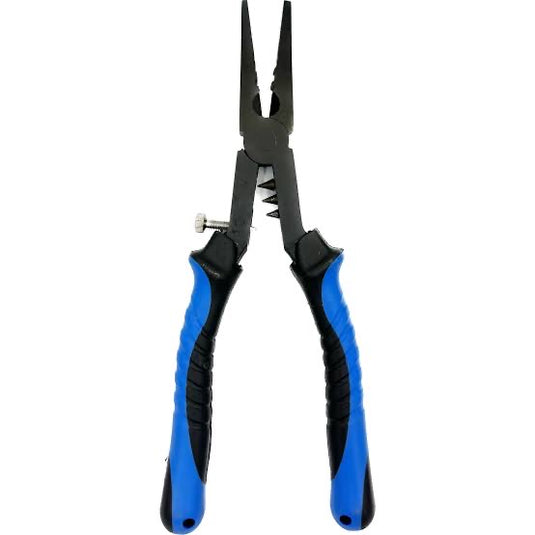 Icatch 11” Bent Nose Big Game Pliers