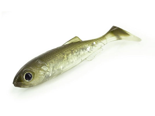 Molix RT Shad 7” (2 Pack)