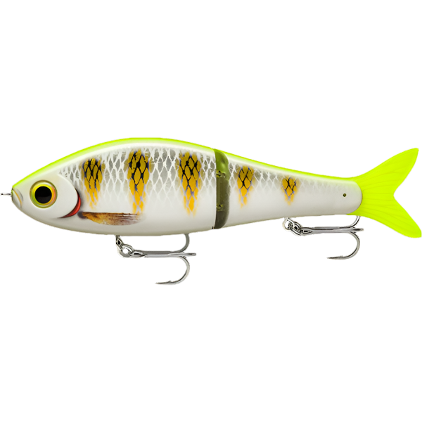 Load image into Gallery viewer, Rapala Super Shadow Rap Glide 11
