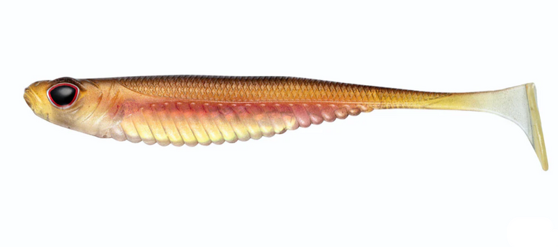 Load image into Gallery viewer, Nomad Live Ops Spectre Minnow Mirage X 3.25” (5 Pack)
