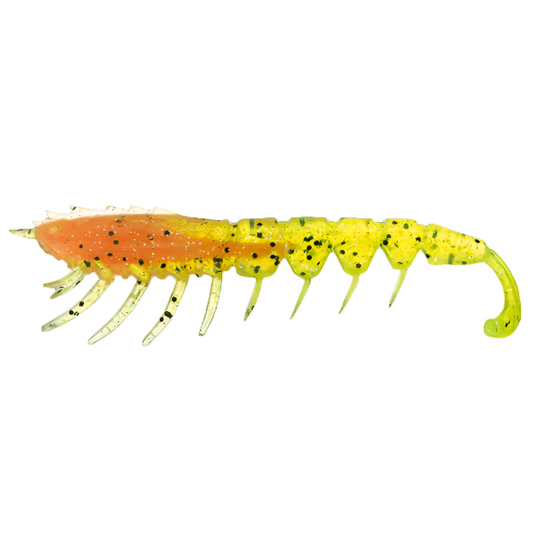 Rapala Crush City Plastics - The Imposter 3” (6 Pack)