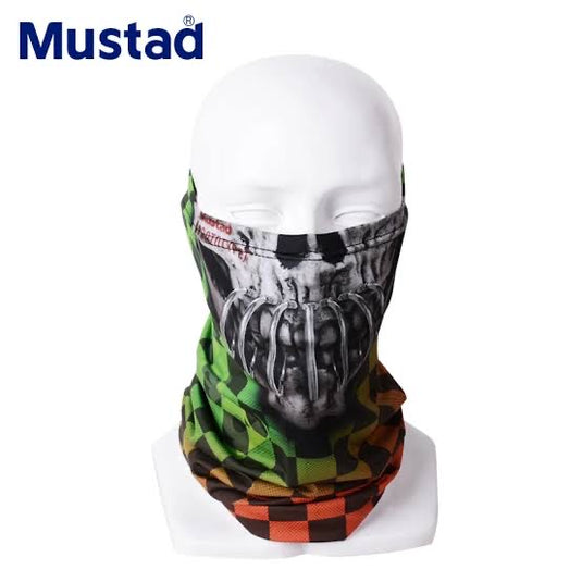 Mustad Sunprotector Multi Tube